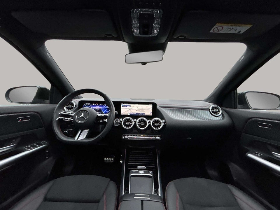Mercedes EQA250+ AMG Edition 5d