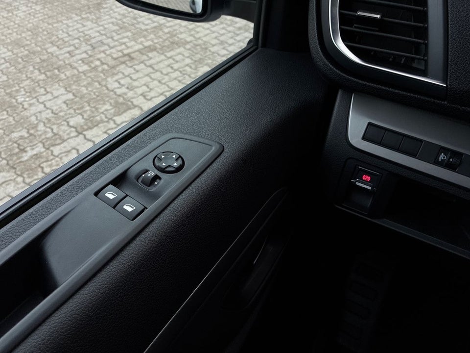 Toyota ProAce Verso 75 Long Combi 9prs