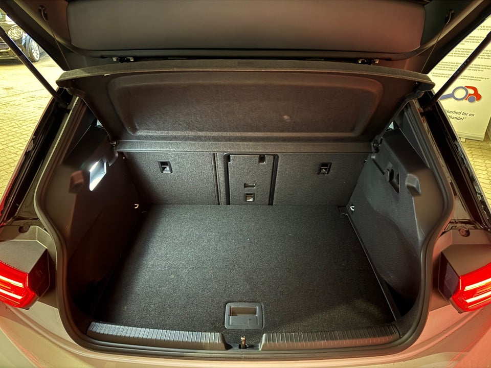 VW ID.3 58 Style+ 5d