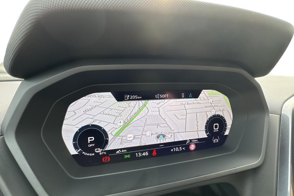 Audi Q4 e-tron 45 Ultra 5d