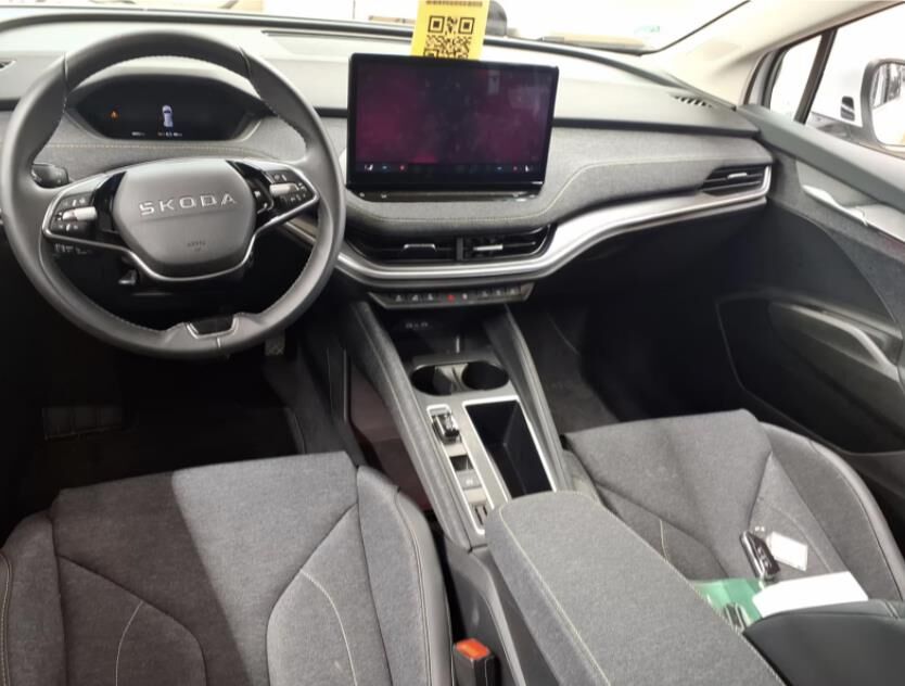 Skoda Elroq 85 iV Loft 5d