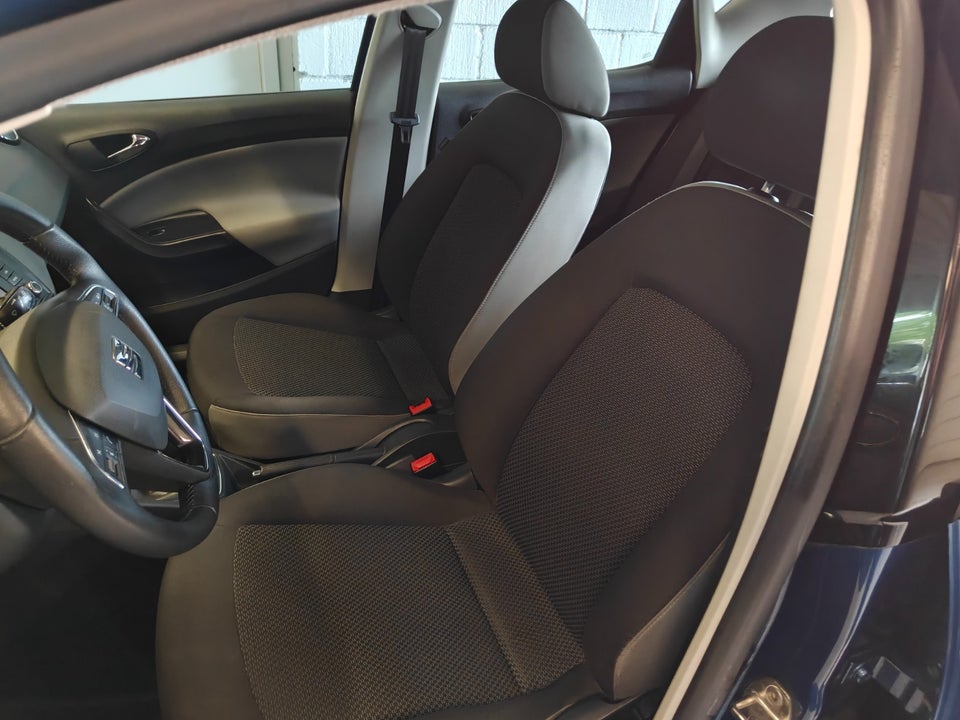 Seat Ibiza 1,0 TSi 95 Style 5d