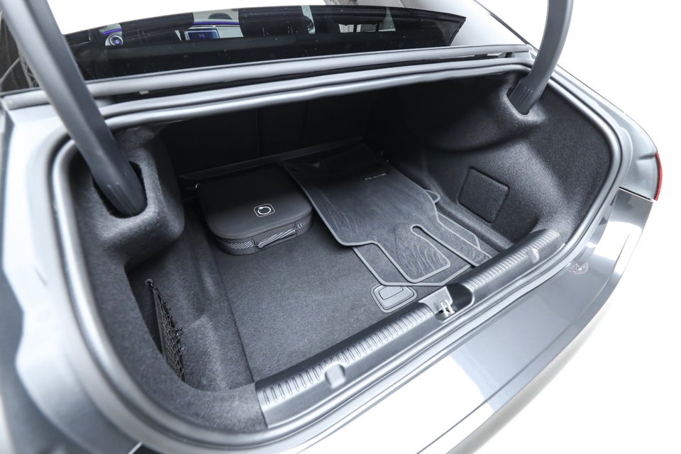 Mercedes EQE350+ AMG Edition 4d