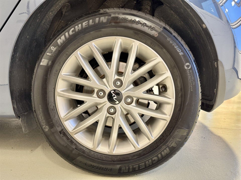 Kia Rio 1,0 T-GDi mHEV Upgrade DCT 5d