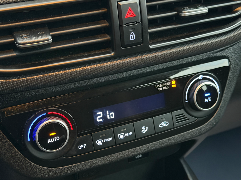 Hyundai i10 1,0 MPi Advanced 5d