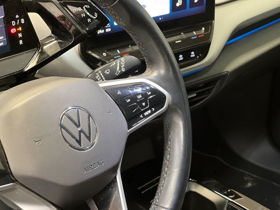 VW ID.4 77 Life Performance 5d