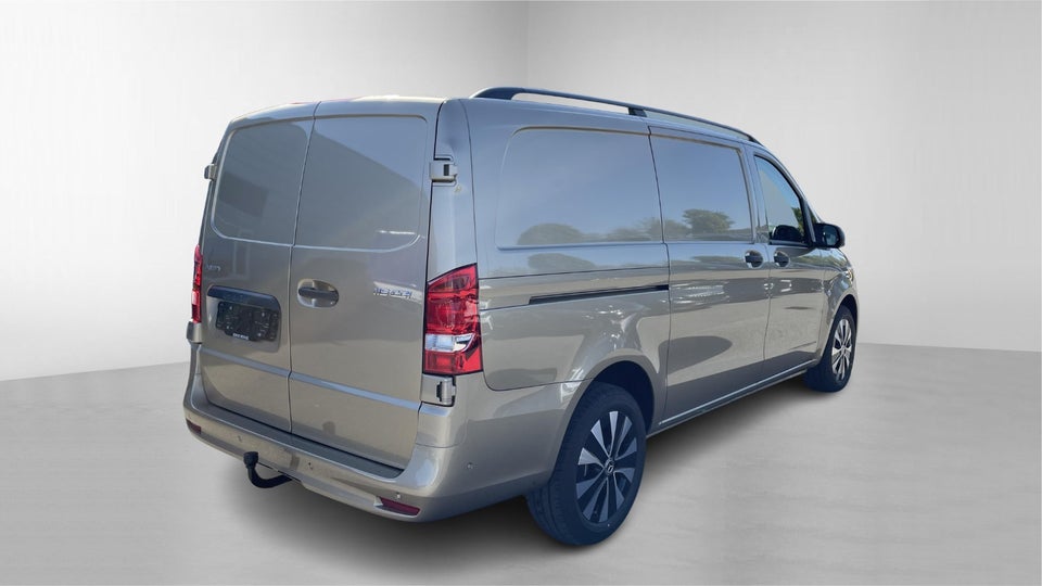 Mercedes Vito 116 2,0 CDi A2 Kassevogn SELECT aut. RWD