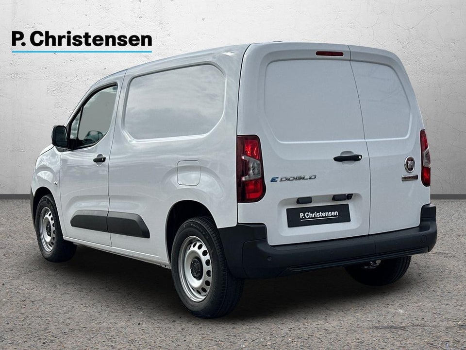 Fiat Doblò E 50 L1 Pro