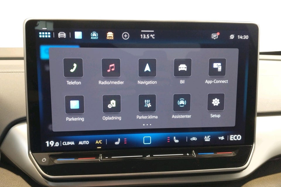 VW ID.4 77 Style+ 5d