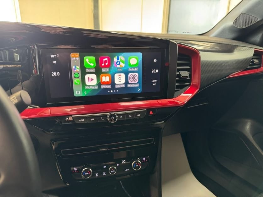 Opel Mokka-e 50 GS Line 5d