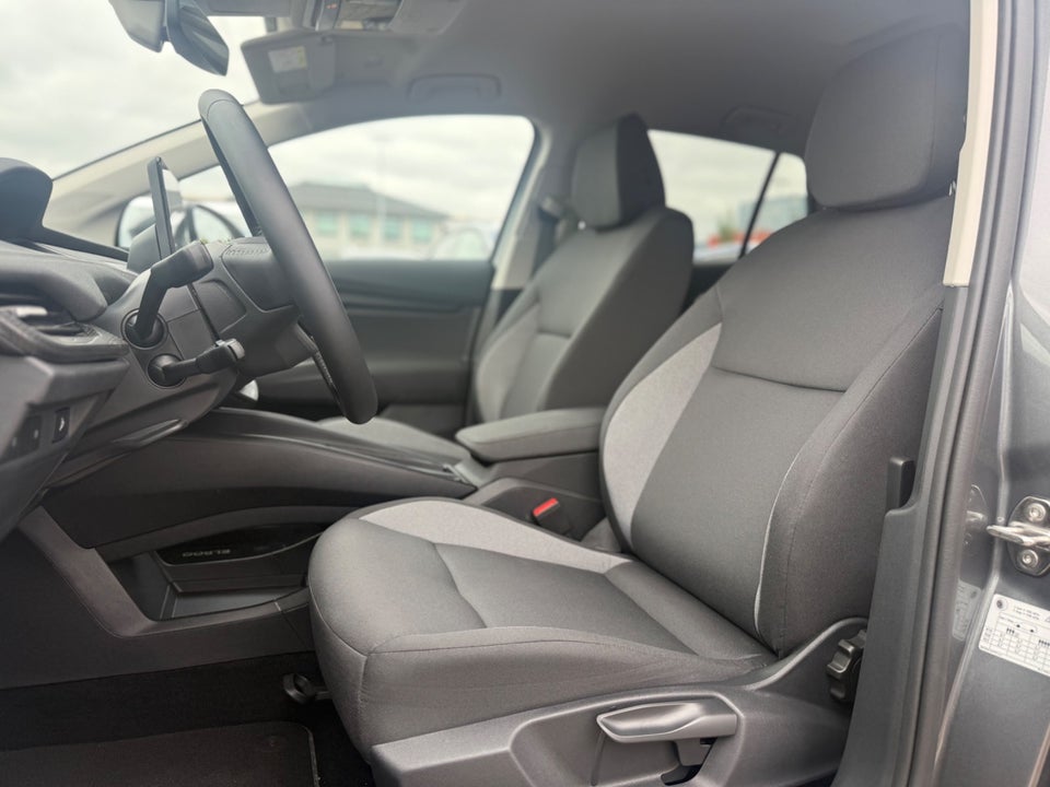 Skoda Elroq 60 iV 5d