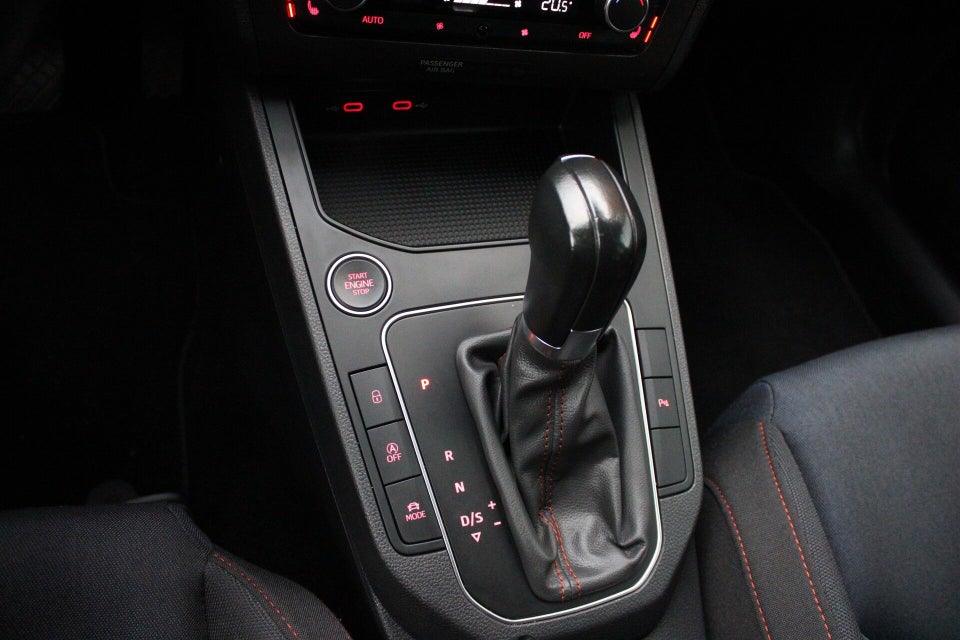 Seat Ibiza 1,0 TSi 110 FR DSG 5d