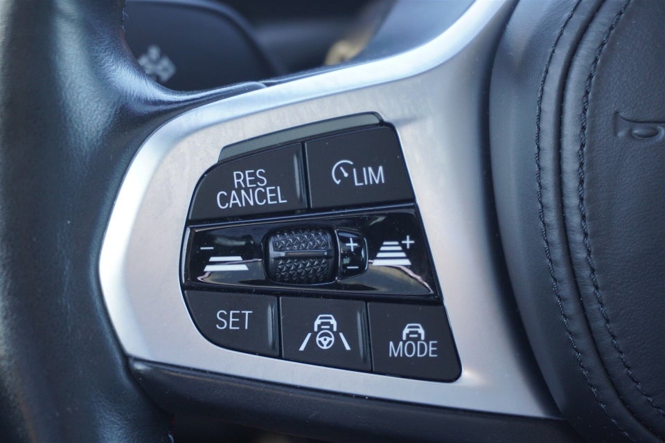 BMW i4 M50 Supercharged xDrive 5d