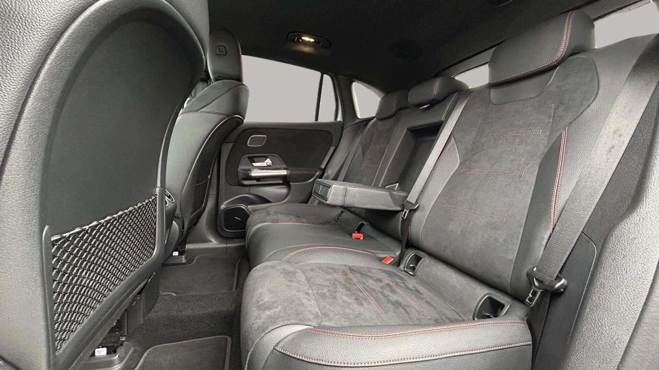 Mercedes EQA250+ AMG Premium 5d