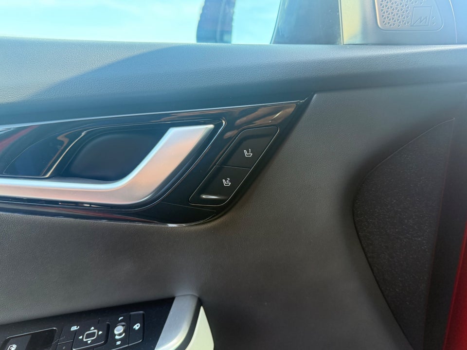 Kia EV6 77 Long Range GT-Line 5d
