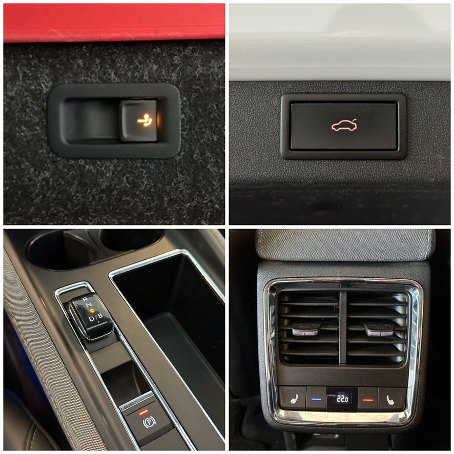 Skoda Enyaq 80 iV Loft 5d