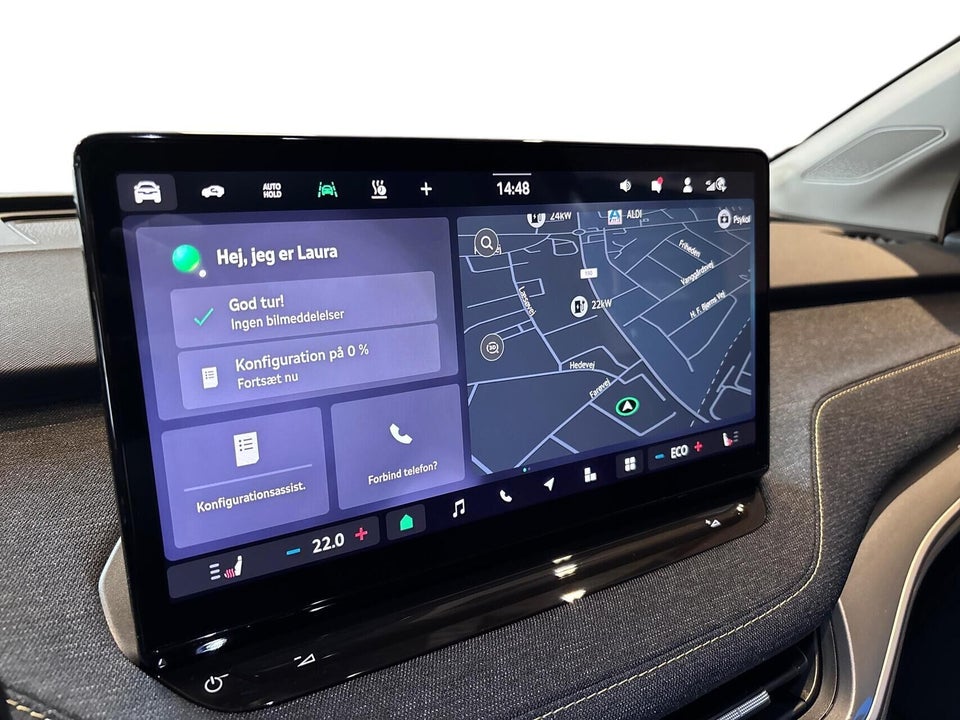Skoda Elroq 60 iV Premium 5d
