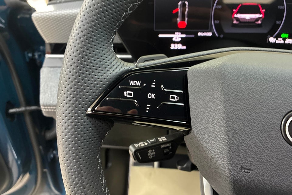 Audi A6 e-tron Progress plus performance Avant 5d