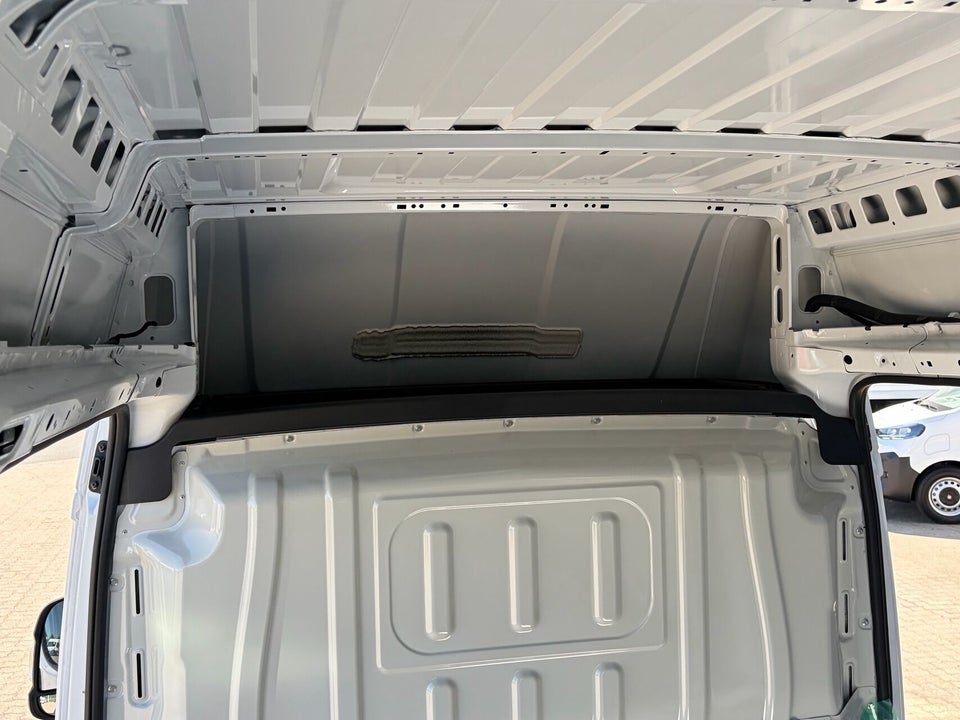 Fiat Ducato 35M 2,2 BlueHDi 180 L4H3 Comfort EAT8