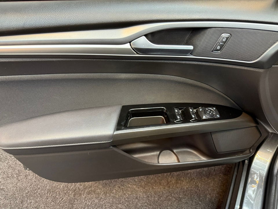 Ford Mondeo 2,0 TDCi 150 Business aut. 5d