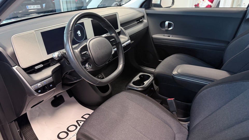 Hyundai Ioniq 5 77 Essential 5d