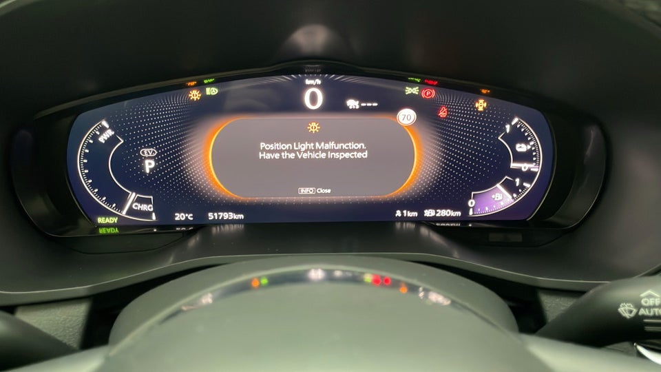 Mazda CX-60 2,5 PHEV Exclusive-Line aut. AWD 5d