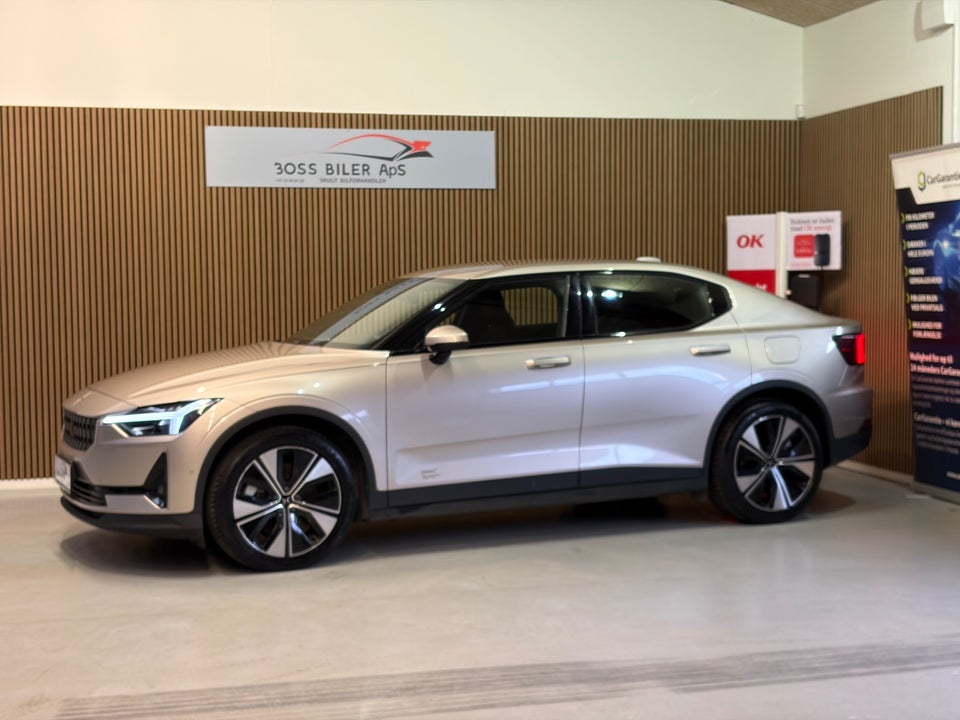 Polestar 2 Long Range 5d