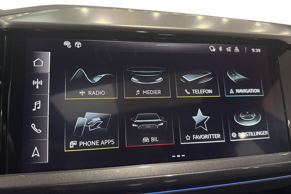 Audi Q4 e-tron 45 Ultra 5d