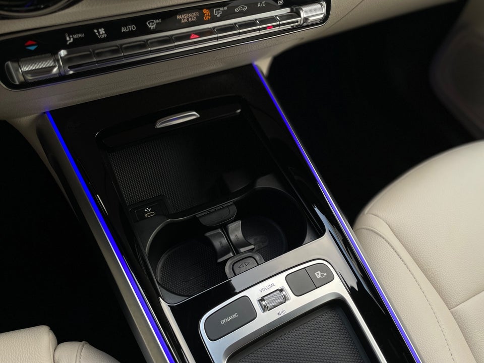 Mercedes EQB250+ Progressive 5d