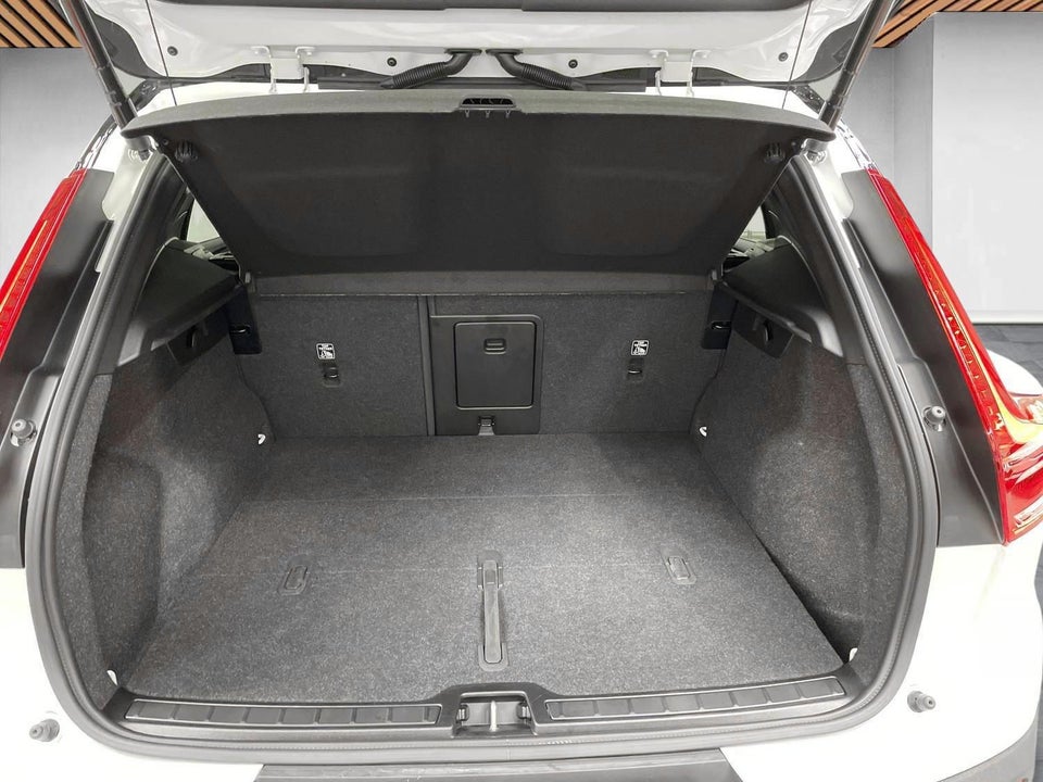 Volvo EX40 Twin Ultra 5d