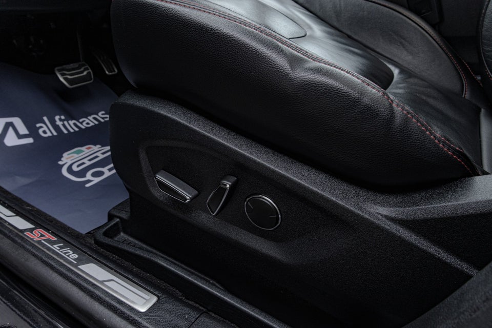 Ford S-MAX 2,0 EcoBlue ST-Line aut. 7prs 5d