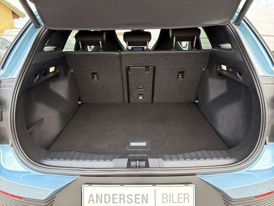 Ford Explorer 77 Select Extended Range 5d