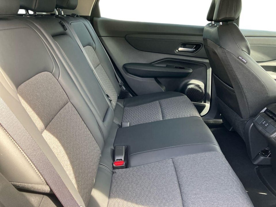 Nissan Ariya 87 Advance 5d