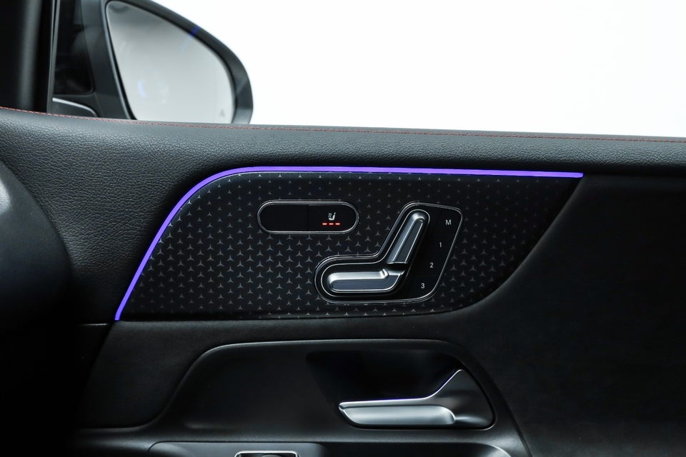 Mercedes EQB350 AMG Premium 4Matic 5d