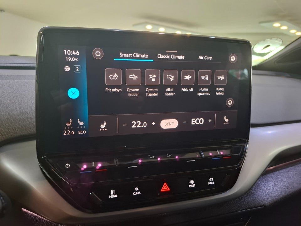 VW ID.4 77 1ST Pro Performance 5d