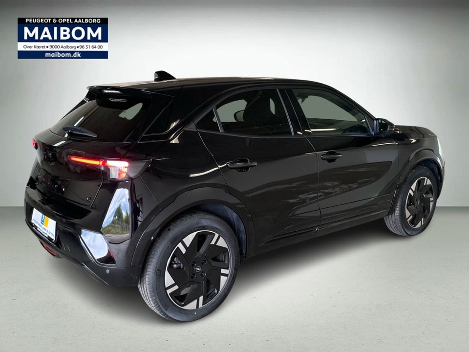 Opel Mokka-e 54 GS Line 5d