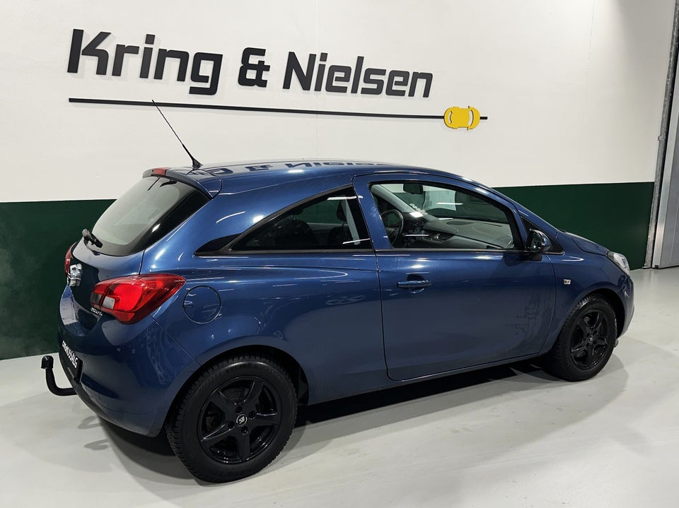 Opel Corsa 1,0 T 90 Enjoy 3d