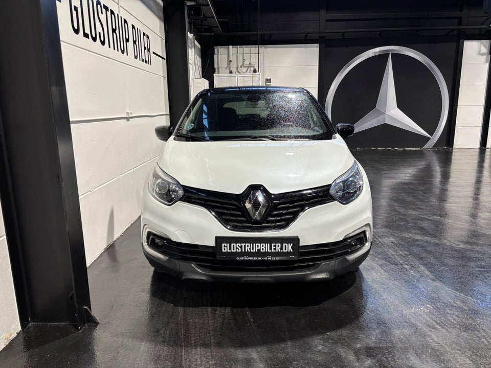 Renault Captur 0,9 TCe 90 Zen 5d