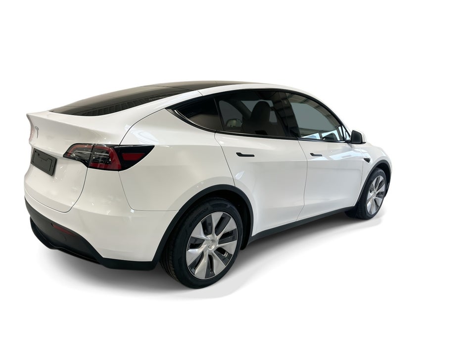 Tesla Model Y RWD 5d