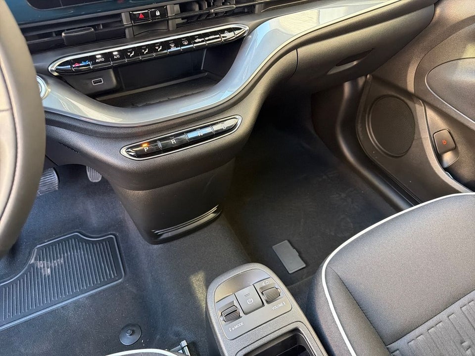 Fiat 500e 42 Icon 3d