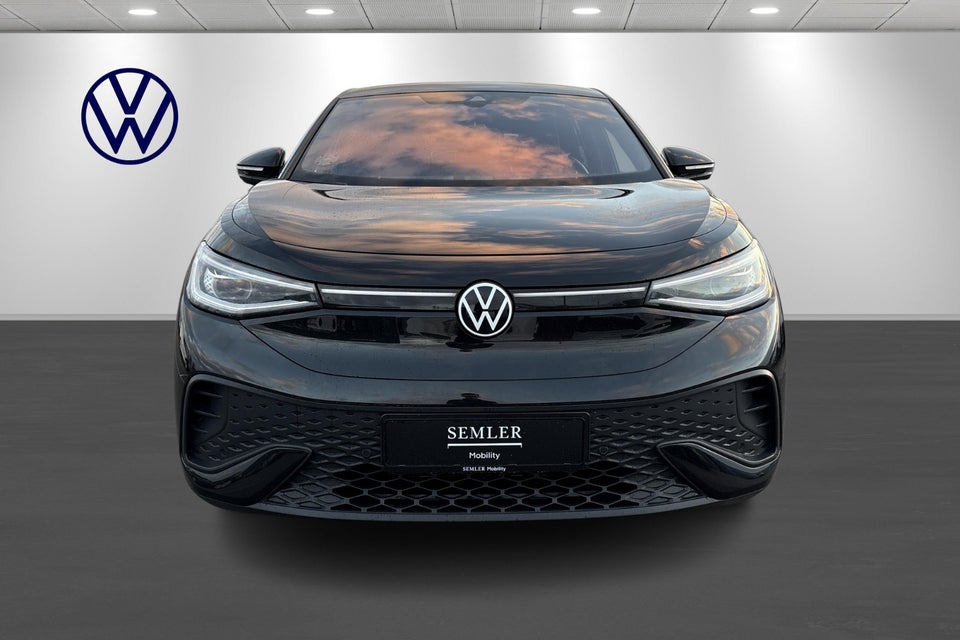 VW ID.5 77 Pro Performance 5d