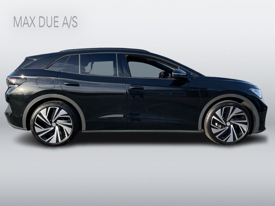 VW ID.4 77 GTX 4Motion 5d