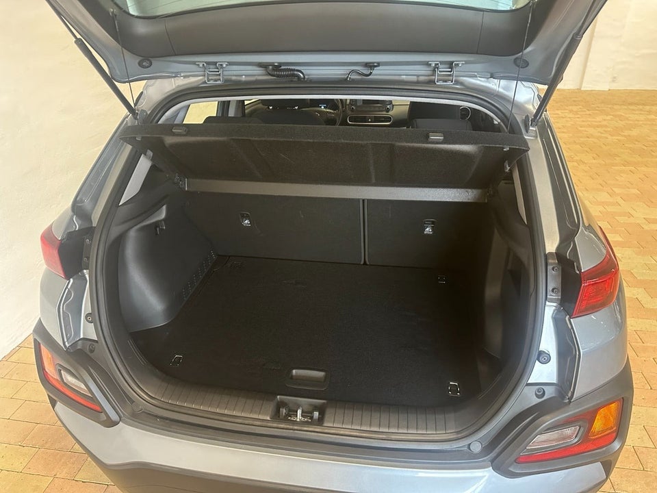 Hyundai Kona 1,0 T-GDi Life 5d