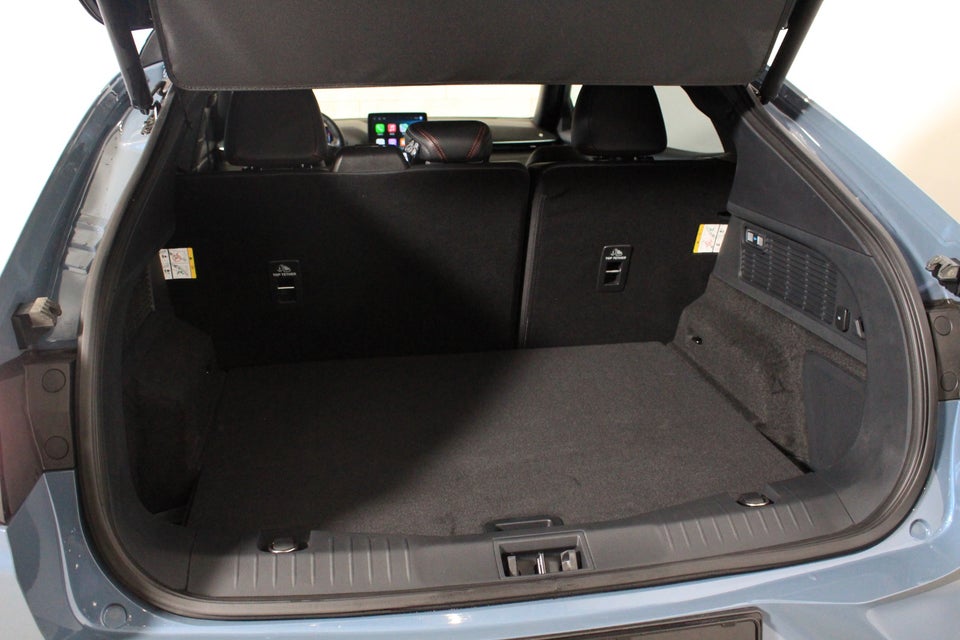 Ford Mustang Mach-E 98 Premium Extended Range AWD 5d