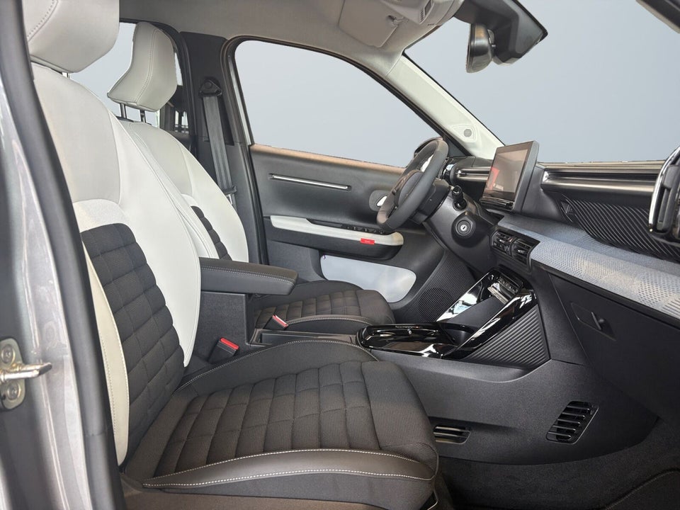 Citroën ë-C3 Aircross 54 Max Extended Range 5d