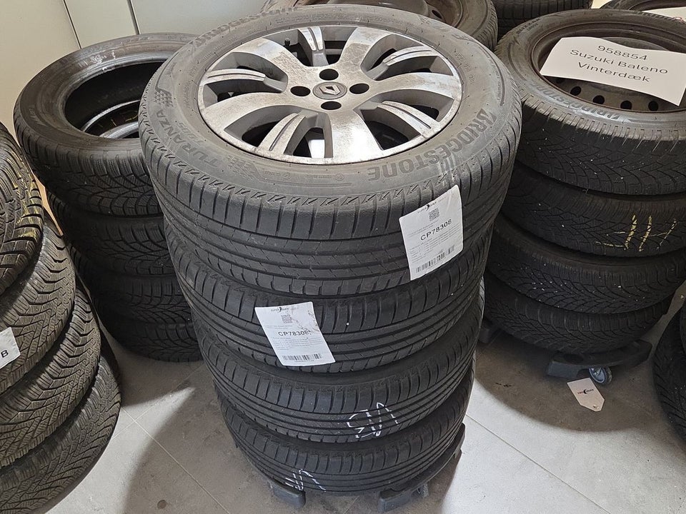 Renault Captur 0,9 TCe 90 Intens 5d