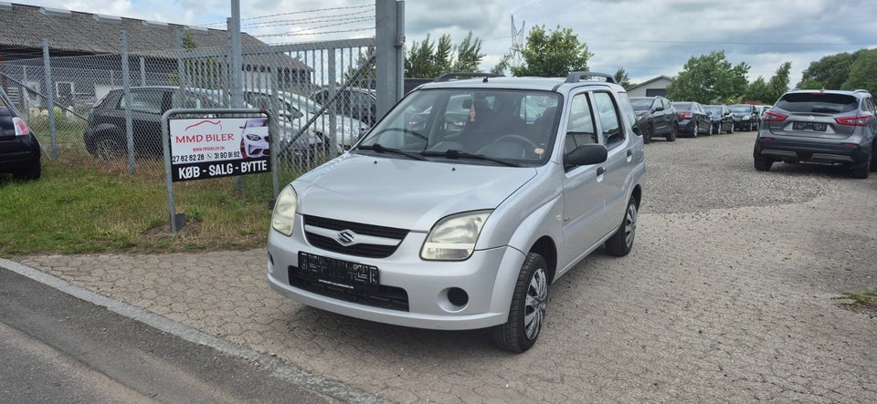Suzuki Ignis 1,3 SE 5d