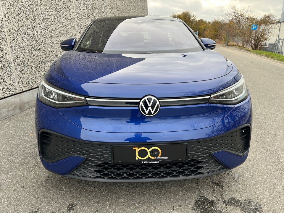 VW ID.5 Pro Performance 5d