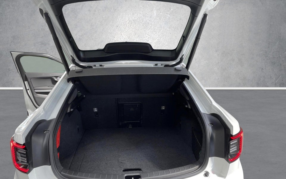 Polestar 2 Long Range AWD 5d