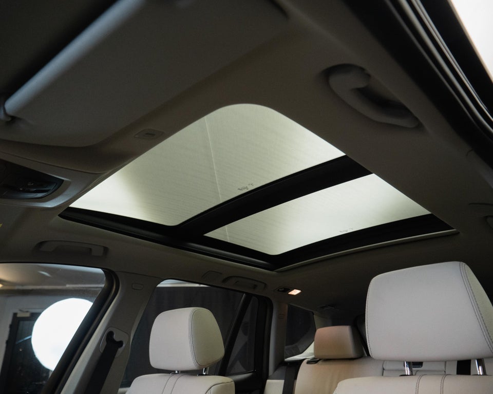 BMW X3 3,0 xDrive30d aut. 5d